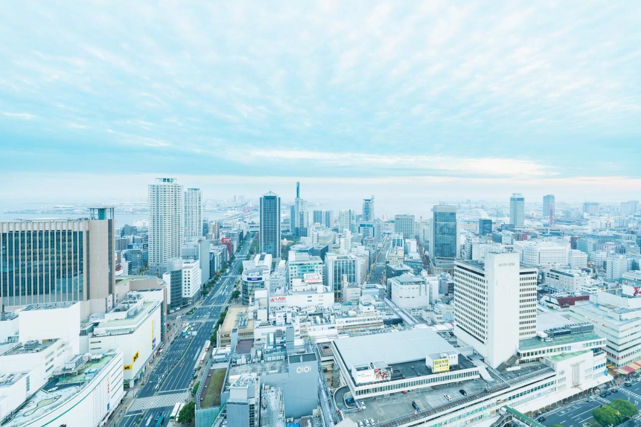 Remm Sannomiya Kobe