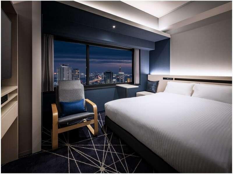 Hotel Remm Sannomiya Kobe