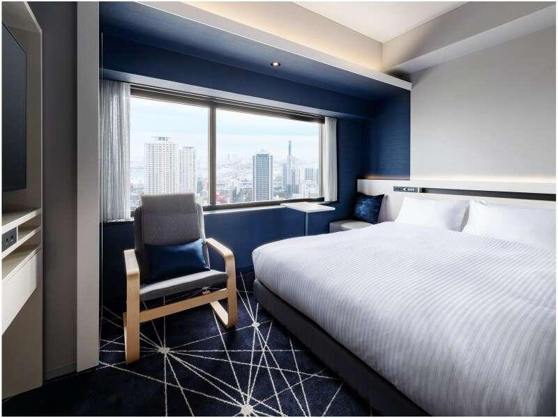 Remm Sannomiya Hotel