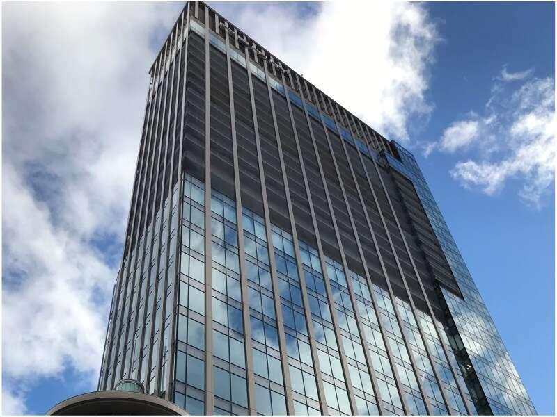 Remm Sannomiya 酒店 神户