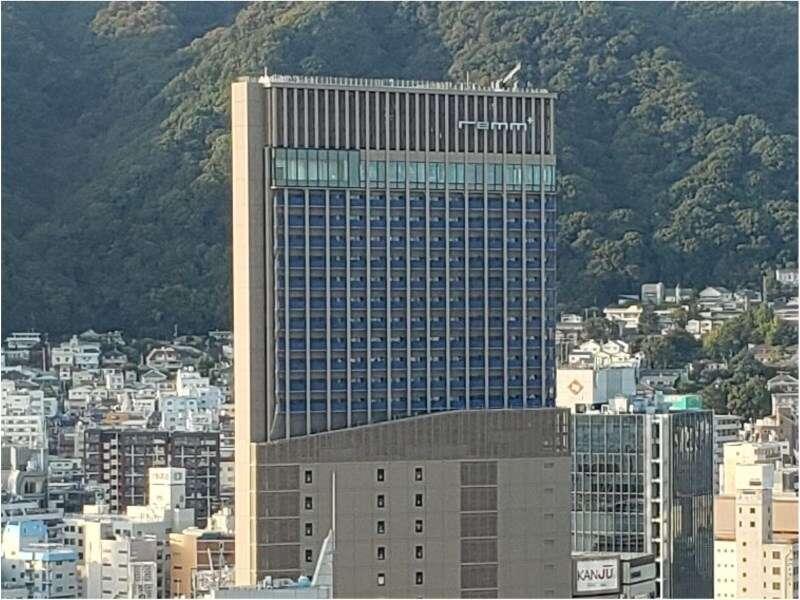 Remm Sannomiya 酒店 4*