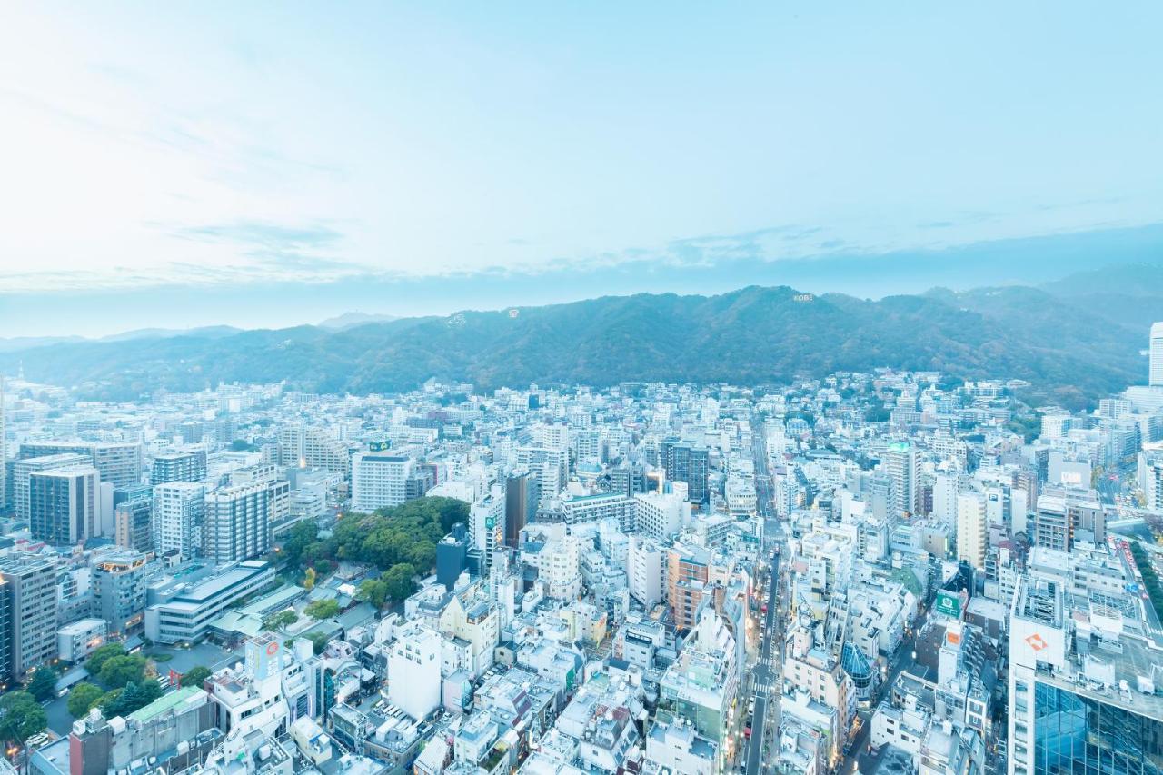 Remm Sannomiya โรงแรม
