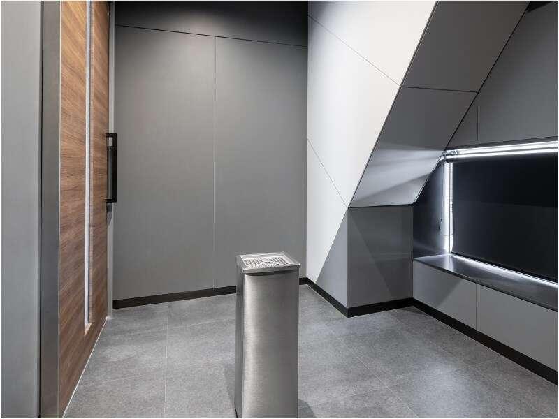 โรงแรม Remm Sannomiya 4*