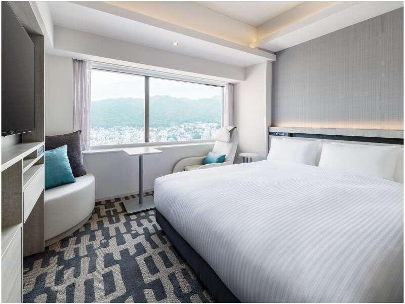 Remm Sannomiya โรงแรม โกเบ