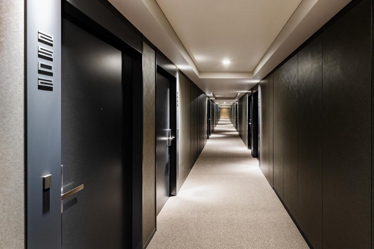 โรงแรม Remm Sannomiya โกเบ