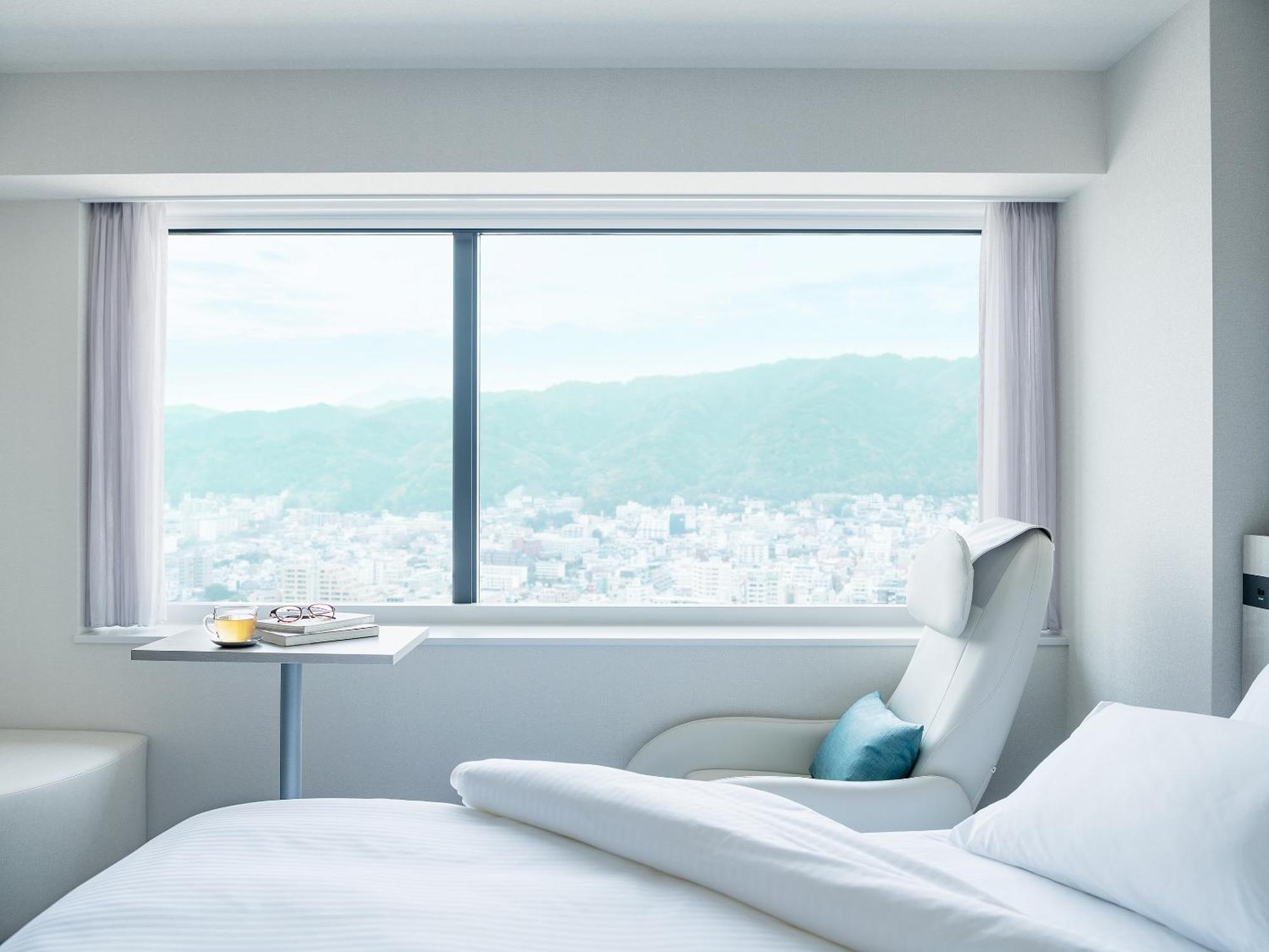 โรงแรม Remm Sannomiya